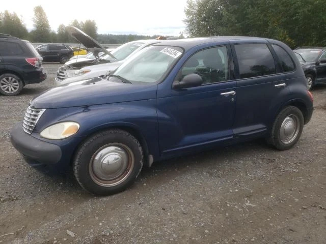 Photo 0 VIN: 3C8FY4BB31T278306 - CHRYSLER PT CRUISER 