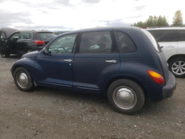 Photo 1 VIN: 3C8FY4BB31T278306 - CHRYSLER PT CRUISER 