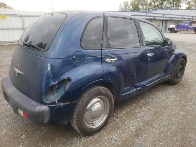 Photo 2 VIN: 3C8FY4BB31T278306 - CHRYSLER PT CRUISER 