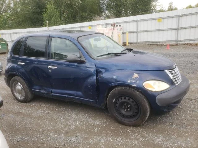 Photo 3 VIN: 3C8FY4BB31T278306 - CHRYSLER PT CRUISER 