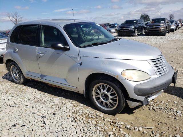 Photo 3 VIN: 3C8FY4BB31T309831 - CHRYSLER PT CRUISER 