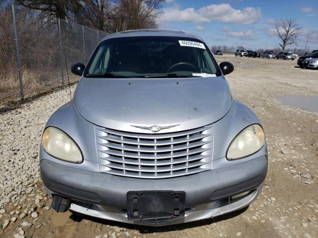 Photo 4 VIN: 3C8FY4BB31T309831 - CHRYSLER PT CRUISER 