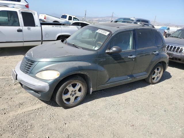 Photo 0 VIN: 3C8FY4BB31T310445 - CHRYSLER PT CRUISER 