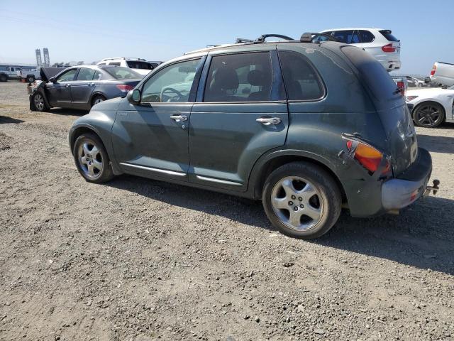 Photo 1 VIN: 3C8FY4BB31T310445 - CHRYSLER PT CRUISER 