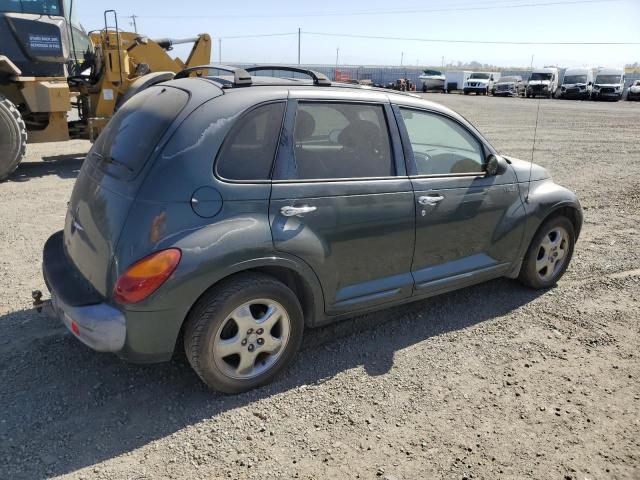 Photo 2 VIN: 3C8FY4BB31T310445 - CHRYSLER PT CRUISER 