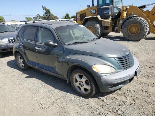 Photo 3 VIN: 3C8FY4BB31T310445 - CHRYSLER PT CRUISER 