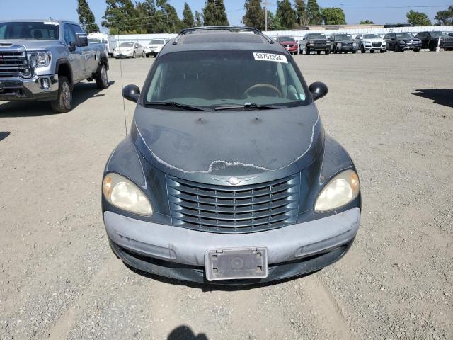 Photo 4 VIN: 3C8FY4BB31T310445 - CHRYSLER PT CRUISER 