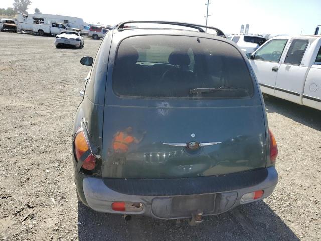 Photo 5 VIN: 3C8FY4BB31T310445 - CHRYSLER PT CRUISER 