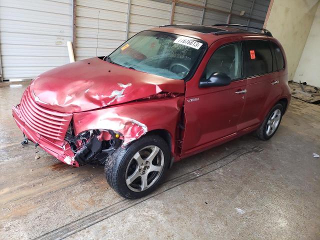 Photo 0 VIN: 3C8FY4BB31T513822 - CHRYSLER PT CRUISER 