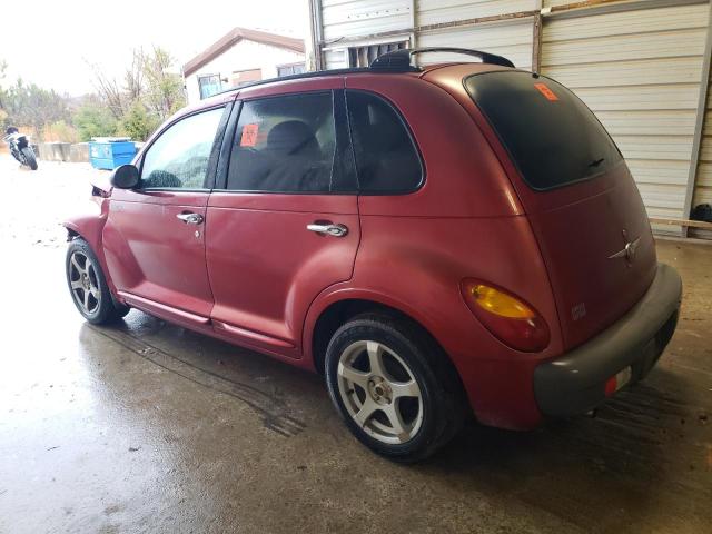 Photo 1 VIN: 3C8FY4BB31T513822 - CHRYSLER PT CRUISER 