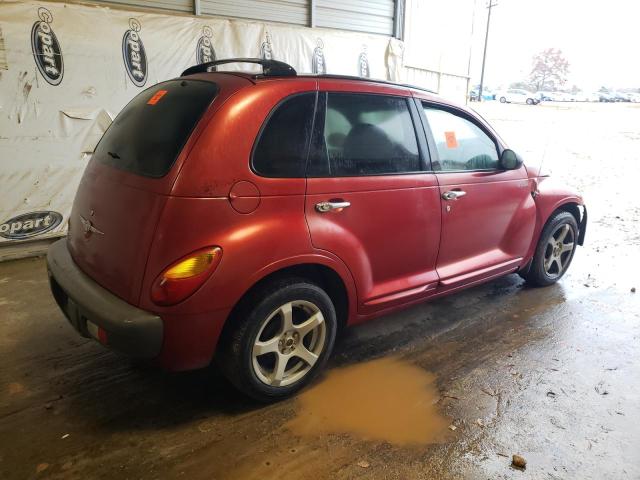 Photo 2 VIN: 3C8FY4BB31T513822 - CHRYSLER PT CRUISER 