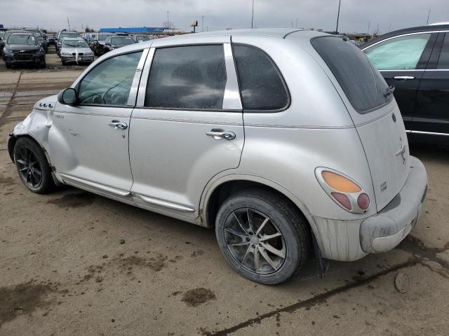 Photo 1 VIN: 3C8FY4BB41T545193 - CHRYSLER PT CRUISER 