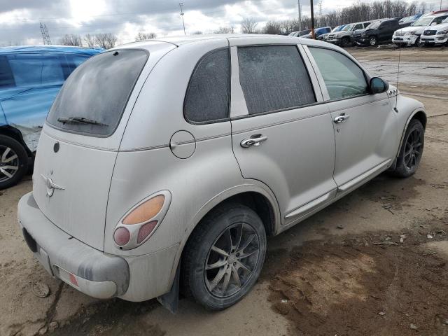 Photo 2 VIN: 3C8FY4BB41T545193 - CHRYSLER PT CRUISER 