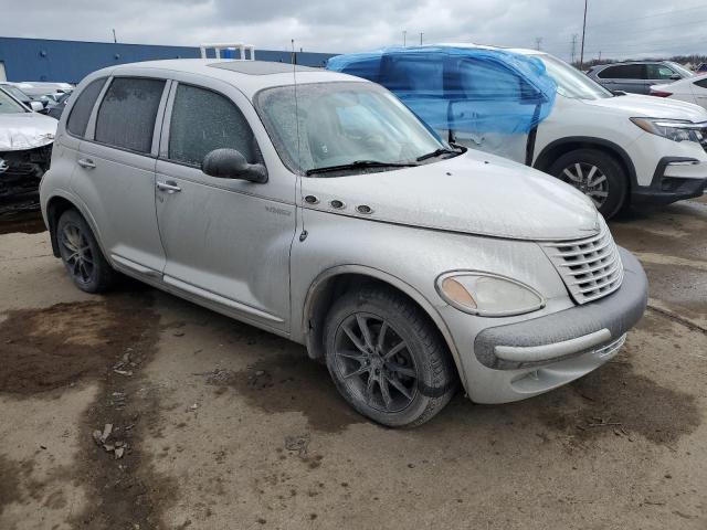 Photo 3 VIN: 3C8FY4BB41T545193 - CHRYSLER PT CRUISER 