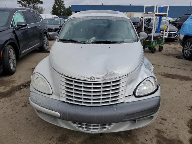 Photo 4 VIN: 3C8FY4BB41T545193 - CHRYSLER PT CRUISER 