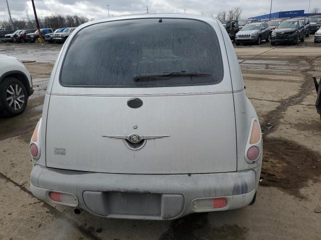 Photo 5 VIN: 3C8FY4BB41T545193 - CHRYSLER PT CRUISER 