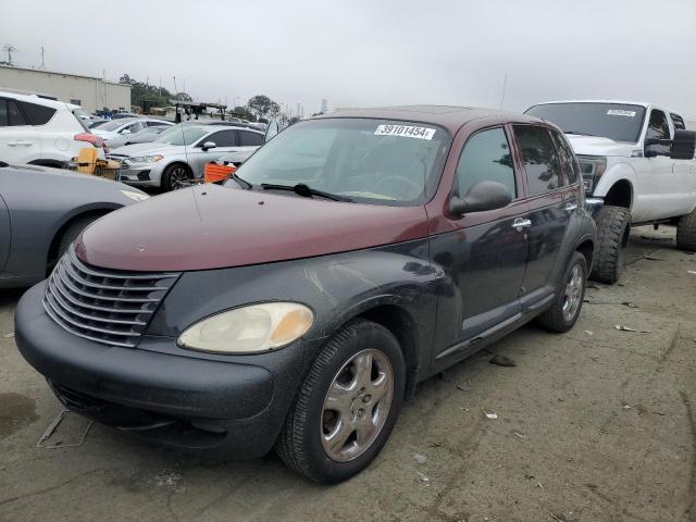 Photo 0 VIN: 3C8FY4BB41T584706 - CHRYSLER PT CRUISER 