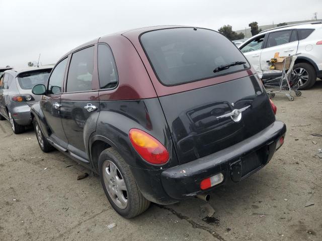 Photo 1 VIN: 3C8FY4BB41T584706 - CHRYSLER PT CRUISER 