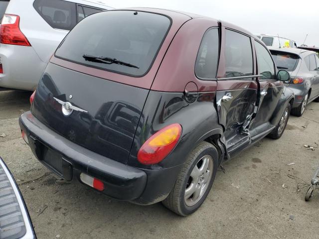 Photo 2 VIN: 3C8FY4BB41T584706 - CHRYSLER PT CRUISER 