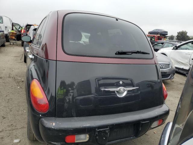 Photo 5 VIN: 3C8FY4BB41T584706 - CHRYSLER PT CRUISER 