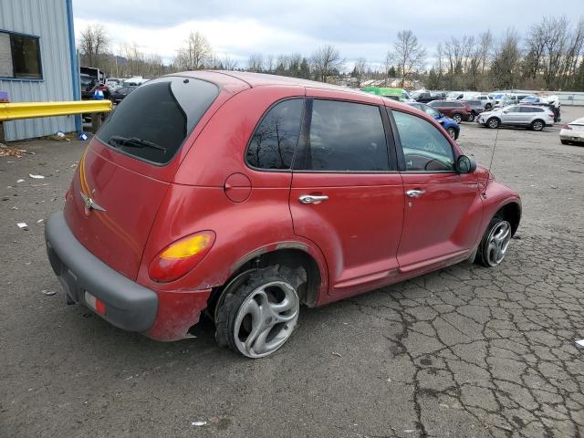 Photo 2 VIN: 3C8FY4BB51T314688 - CHRYSLER PT CRUISER 