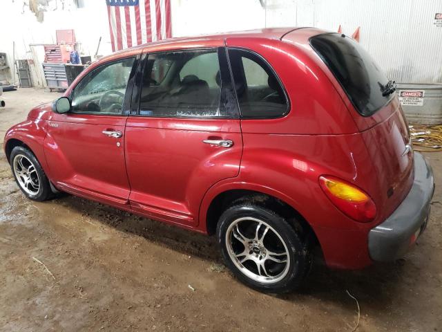 Photo 1 VIN: 3C8FY4BB51T516334 - CHRYSLER PT CRUISER 