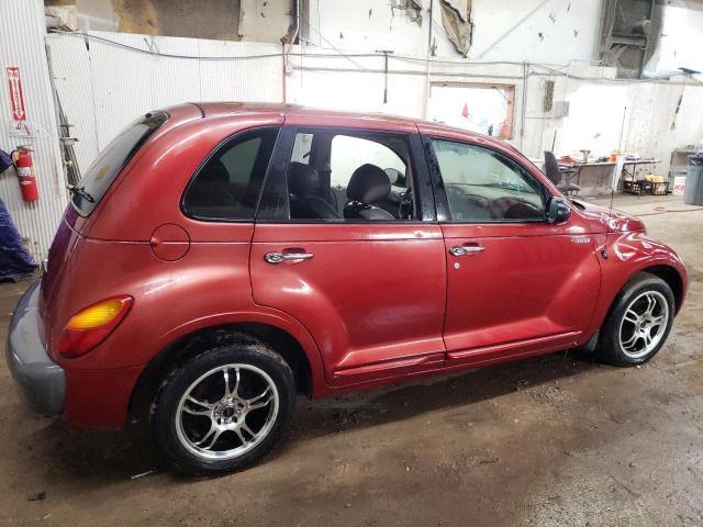 Photo 2 VIN: 3C8FY4BB51T516334 - CHRYSLER PT CRUISER 