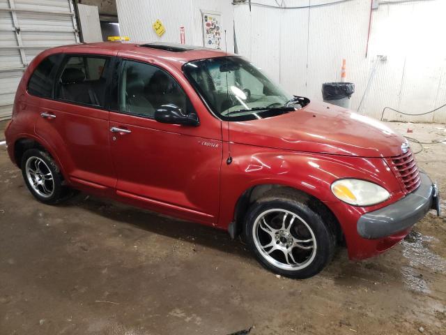 Photo 3 VIN: 3C8FY4BB51T516334 - CHRYSLER PT CRUISER 