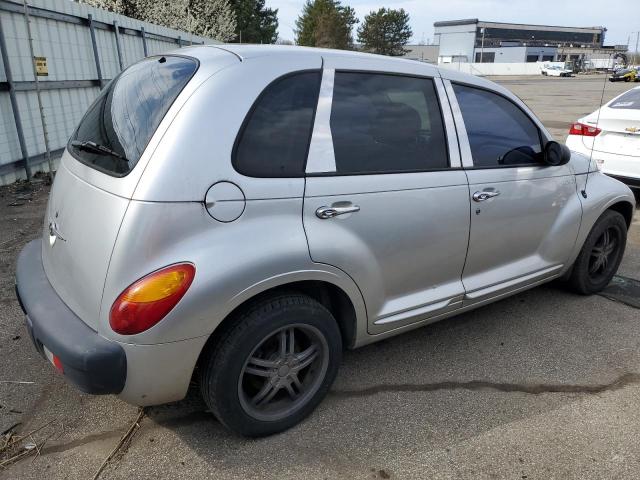 Photo 2 VIN: 3C8FY4BB51T688721 - CHRYSLER PT CRUISER 