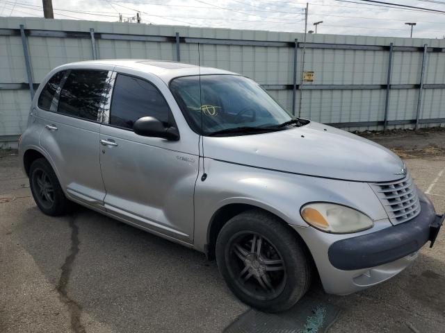 Photo 3 VIN: 3C8FY4BB51T688721 - CHRYSLER PT CRUISER 