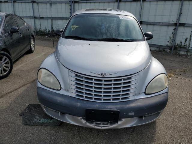 Photo 4 VIN: 3C8FY4BB51T688721 - CHRYSLER PT CRUISER 