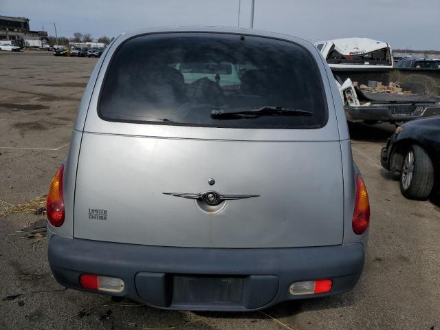 Photo 5 VIN: 3C8FY4BB51T688721 - CHRYSLER PT CRUISER 