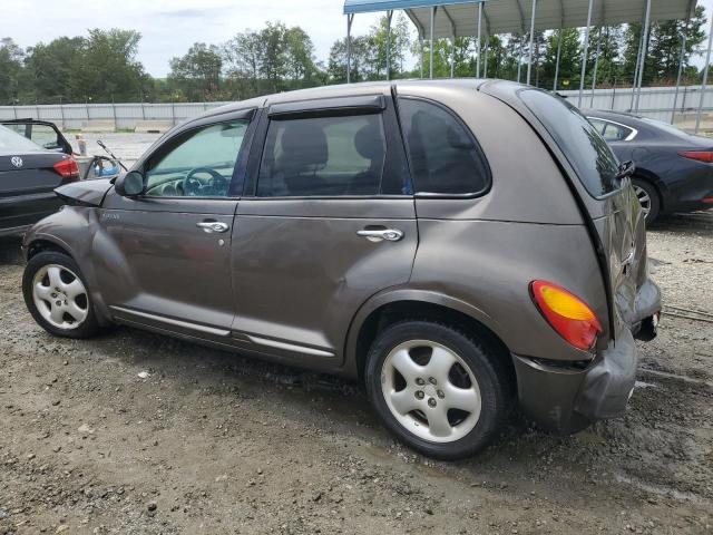 Photo 1 VIN: 3C8FY4BB51T691974 - CHRYSLER PT CRUISER 