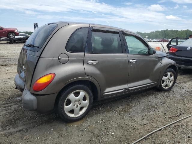 Photo 2 VIN: 3C8FY4BB51T691974 - CHRYSLER PT CRUISER 