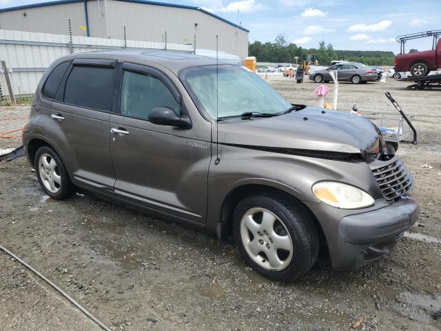 Photo 3 VIN: 3C8FY4BB51T691974 - CHRYSLER PT CRUISER 