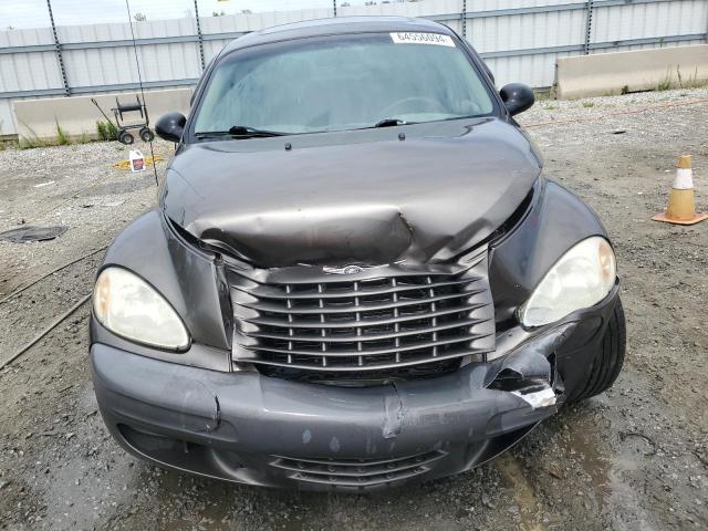 Photo 4 VIN: 3C8FY4BB51T691974 - CHRYSLER PT CRUISER 