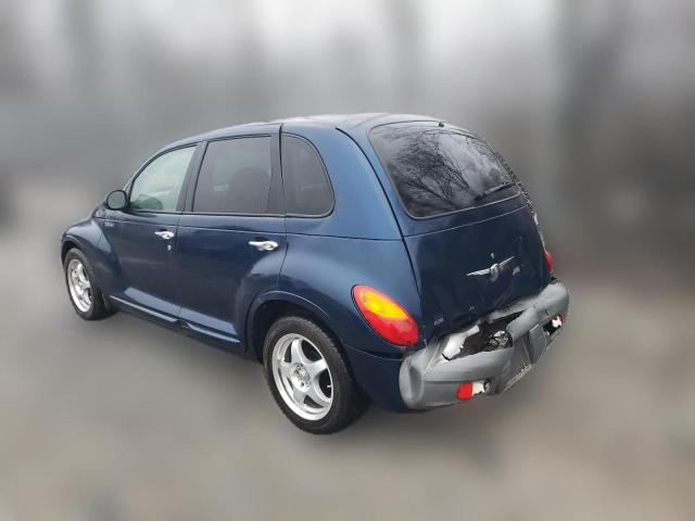 Photo 1 VIN: 3C8FY4BB61T511613 - CHRYSLER PT CRUISER 