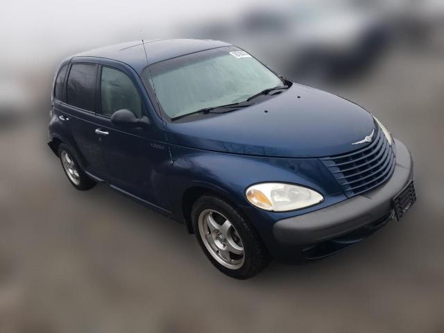 Photo 3 VIN: 3C8FY4BB61T511613 - CHRYSLER PT CRUISER 