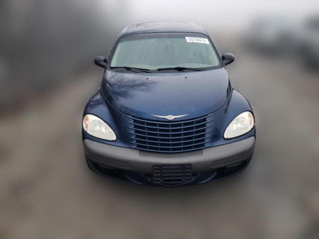 Photo 4 VIN: 3C8FY4BB61T511613 - CHRYSLER PT CRUISER 