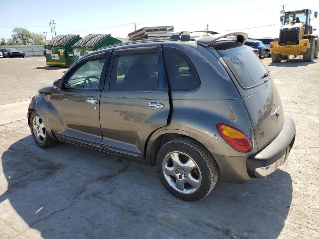 Photo 1 VIN: 3C8FY4BB61T538939 - CHRYSLER PT CRUISER 