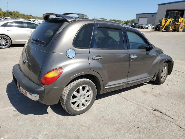 Photo 2 VIN: 3C8FY4BB61T538939 - CHRYSLER PT CRUISER 