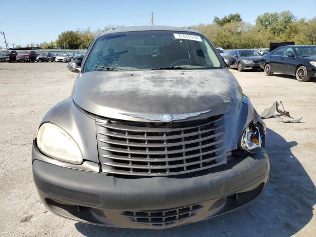 Photo 4 VIN: 3C8FY4BB61T538939 - CHRYSLER PT CRUISER 