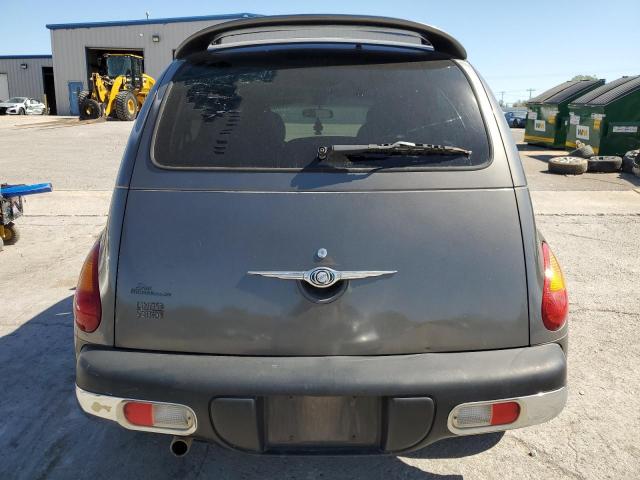 Photo 5 VIN: 3C8FY4BB61T538939 - CHRYSLER PT CRUISER 