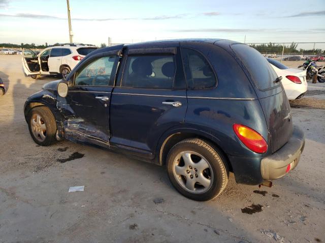 Photo 1 VIN: 3C8FY4BB61T552064 - CHRYSLER PT CRUISER 