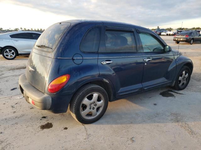 Photo 2 VIN: 3C8FY4BB61T552064 - CHRYSLER PT CRUISER 