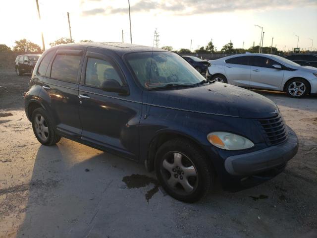 Photo 3 VIN: 3C8FY4BB61T552064 - CHRYSLER PT CRUISER 