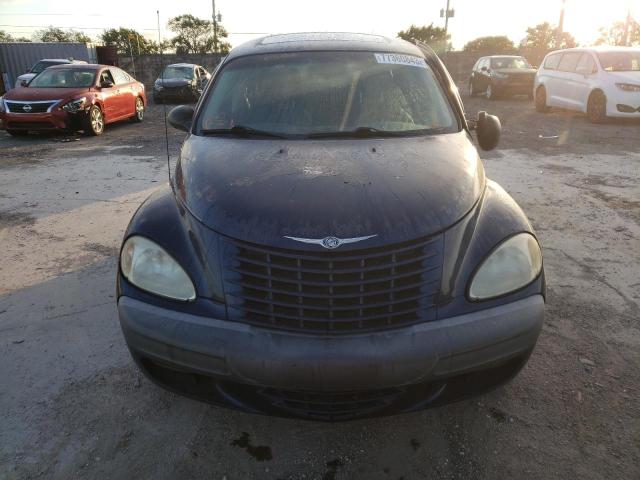 Photo 4 VIN: 3C8FY4BB61T552064 - CHRYSLER PT CRUISER 