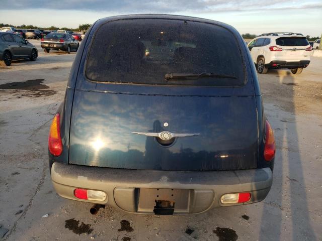 Photo 5 VIN: 3C8FY4BB61T552064 - CHRYSLER PT CRUISER 