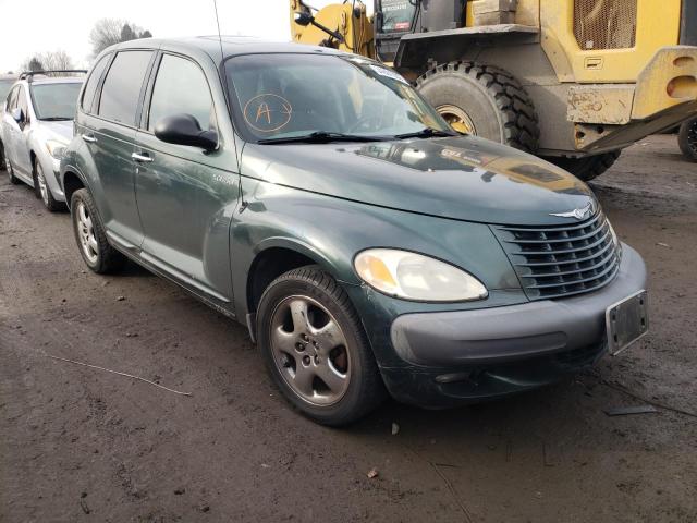 Photo 0 VIN: 3C8FY4BB61T552758 - CHRYSLER PT CRUISER 