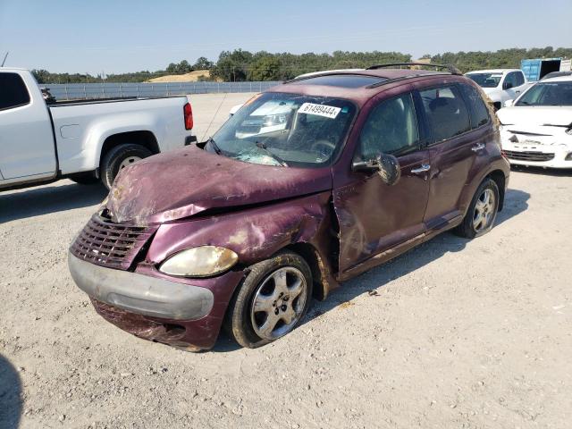 Photo 0 VIN: 3C8FY4BB61T575201 - CHRYSLER PT CRUISER 